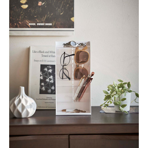 Yamazaki USA Tower Jewelry Box Wayfair